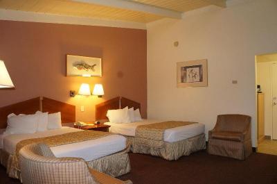 Americas Best Value Inn Suites Oroville