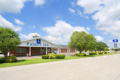 Americas Best Value Inn York