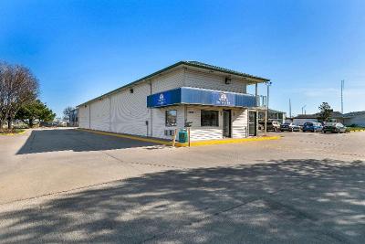 Americas Best Value Inn Lincoln