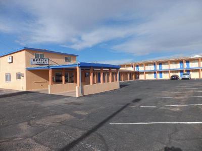 Americas Best Value Inn Santa Rosa, Nm