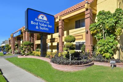 Americas Best Value Inn Suites Fontana
