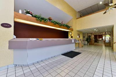 Americas Best Value Inn Suites Morrow Atlanta