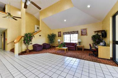 Americas Best Value Inn Suites Morrow Atlanta