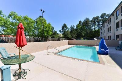Americas Best Value Inn Suites Morrow Atlanta