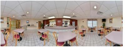 Americas Best Value Inn Suites Morrow Atlanta