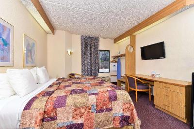 Americas Best Value Inn Suites Morrow Atlanta