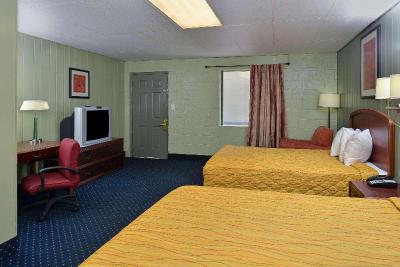 Americas Best Value Inn Stone Mountain Atlanta E