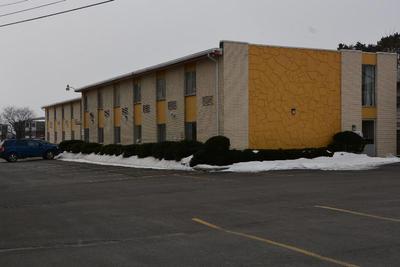 Americas Best Value Inn Geneva