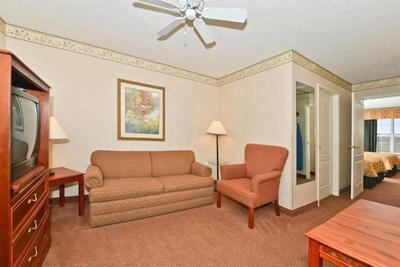 FairBridge Inn & Suites Marion