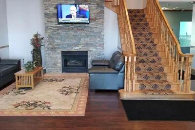 FairBridge Inn & Suites Marion