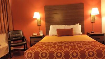 Americas Best Value Inn Liberal