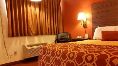Americas Best Value Inn Liberal