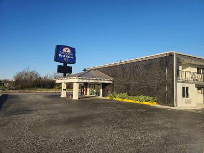 Americas Best Value Inn Elizabethtown