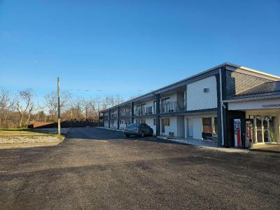 Americas Best Value Inn Elizabethtown