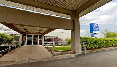 Americas Best Value Inn Suites Waukegan Gurnee