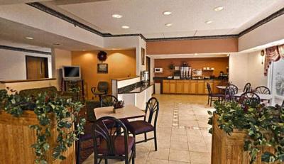 Americas Best Value Inn Suites Waukegan Gurnee