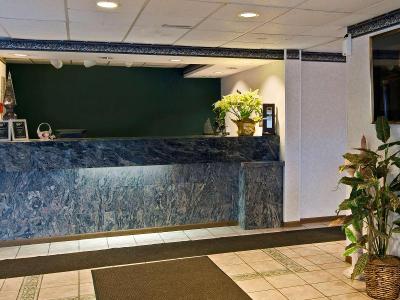 Americas Best Value Inn Suites Waukegan Gurnee