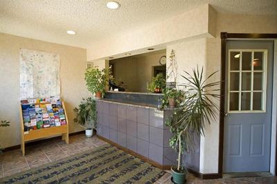 Americas Best Value Inn Albany East Greenbush