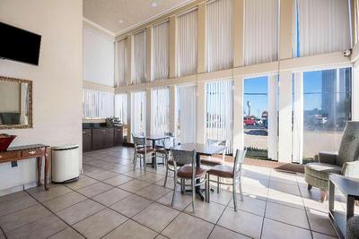 Econo Lodge Inn & Suites Oklahoma City