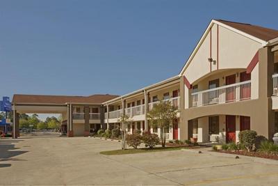 Americas Best Value Inn Suites Slidell