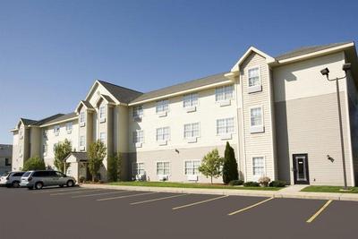 Americas Best Value Inn Suites Three Rivers