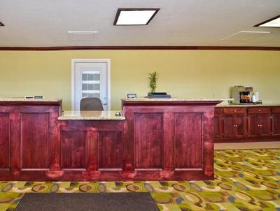 Americas Best Value Inn Pauls Valley
