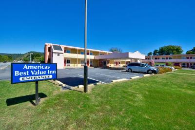 Americas Best Value Inn Harrisburg
