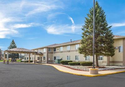 Americas Best Value Inn Charlotte, Mi