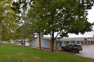 Americas Best Value Inn Suites Jackson, Mi