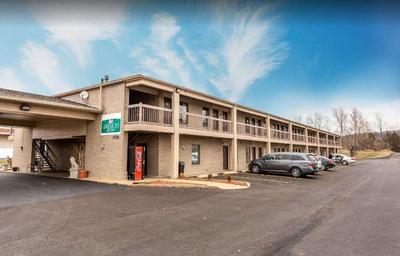 Americas Best Inn Eureka
