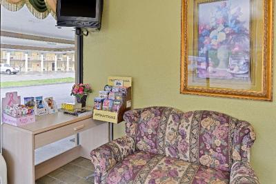Americas Best Value Inn Dayton