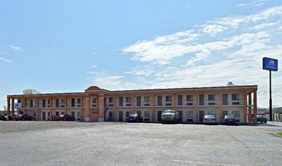Red Roof Inn Kimball, TN - I-24