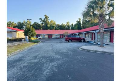 Budget Inn By Belvilla St George I-95