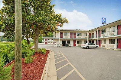 Americas Best Value Inn Goldsboro