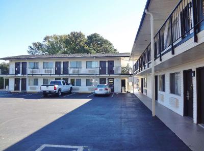 Americas Best Value Inn Goldsboro