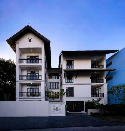 Cheeva Dee Hotel Chiang Mai