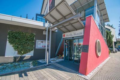 Braun Art Hotel