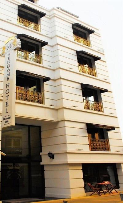 Vendome Hotel