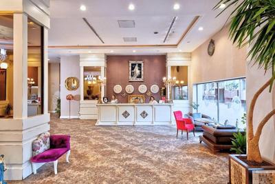 Madame Tadia Otel