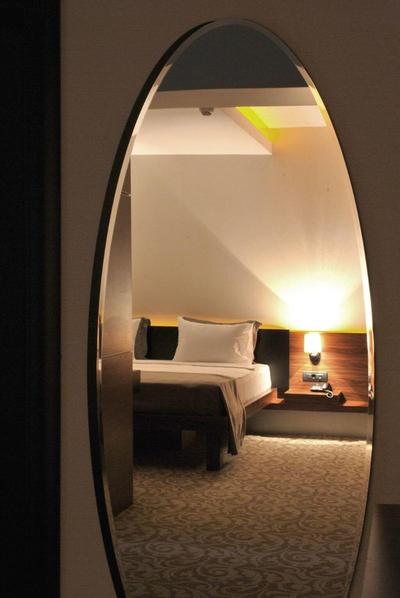 Madame Tadia Otel