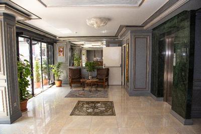 HHK Downtown Hotel