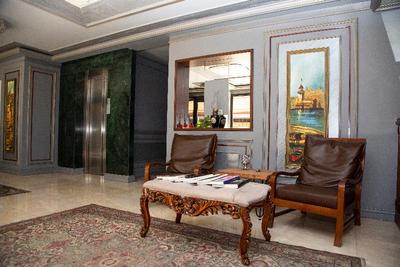 HHK Downtown Hotel