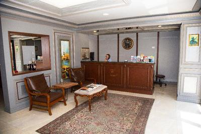 HHK Downtown Hotel