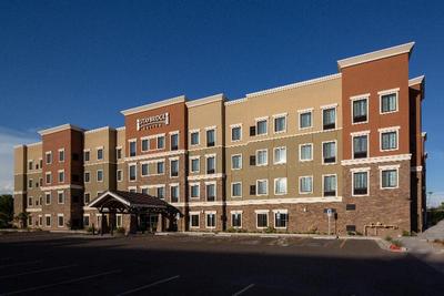 Staybridge Suites Phoenix - Biltmore Area