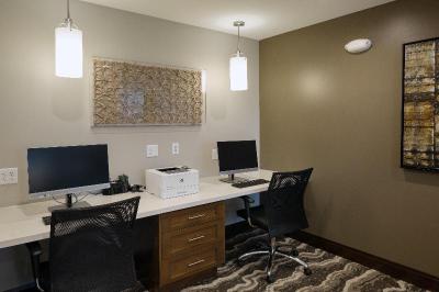 Staybridge Suites Phoenix - Biltmore Area