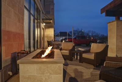 Staybridge Suites Overland Park - Kansas City S