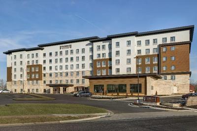 Staybridge Suites Overland Park - Kansas City S