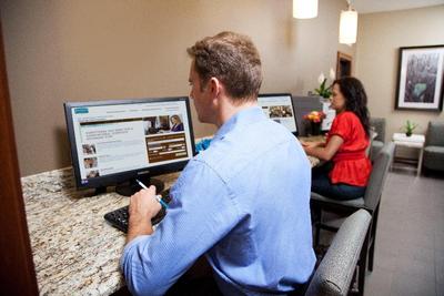 Staybridge Suites Overland Park - Kansas City S