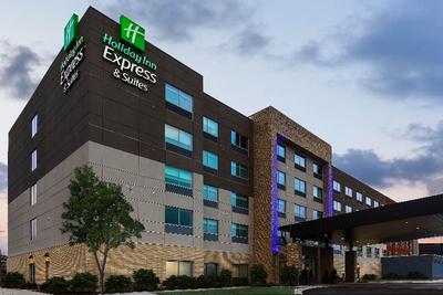 Holiday Inn Expr & Suites Chicago O'Hare Airport