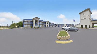 Americas Best Value Inn Hillsboro